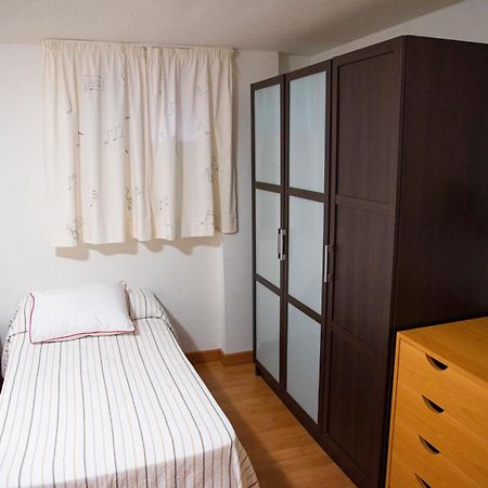 Casa Armonia Villa Cenes De La Vega Bagian luar foto