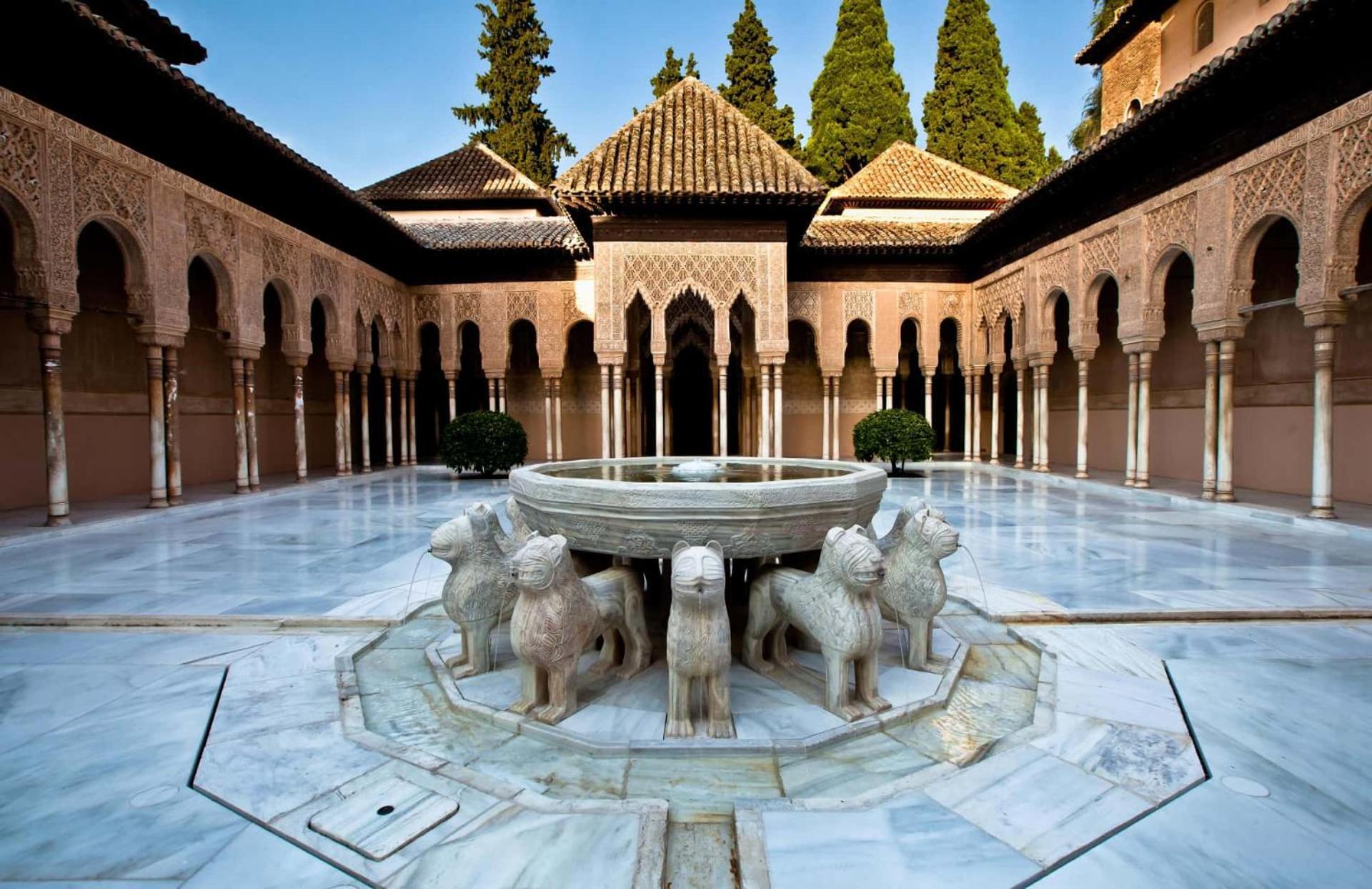Casa Armonia Villa Cenes De La Vega Bagian luar foto