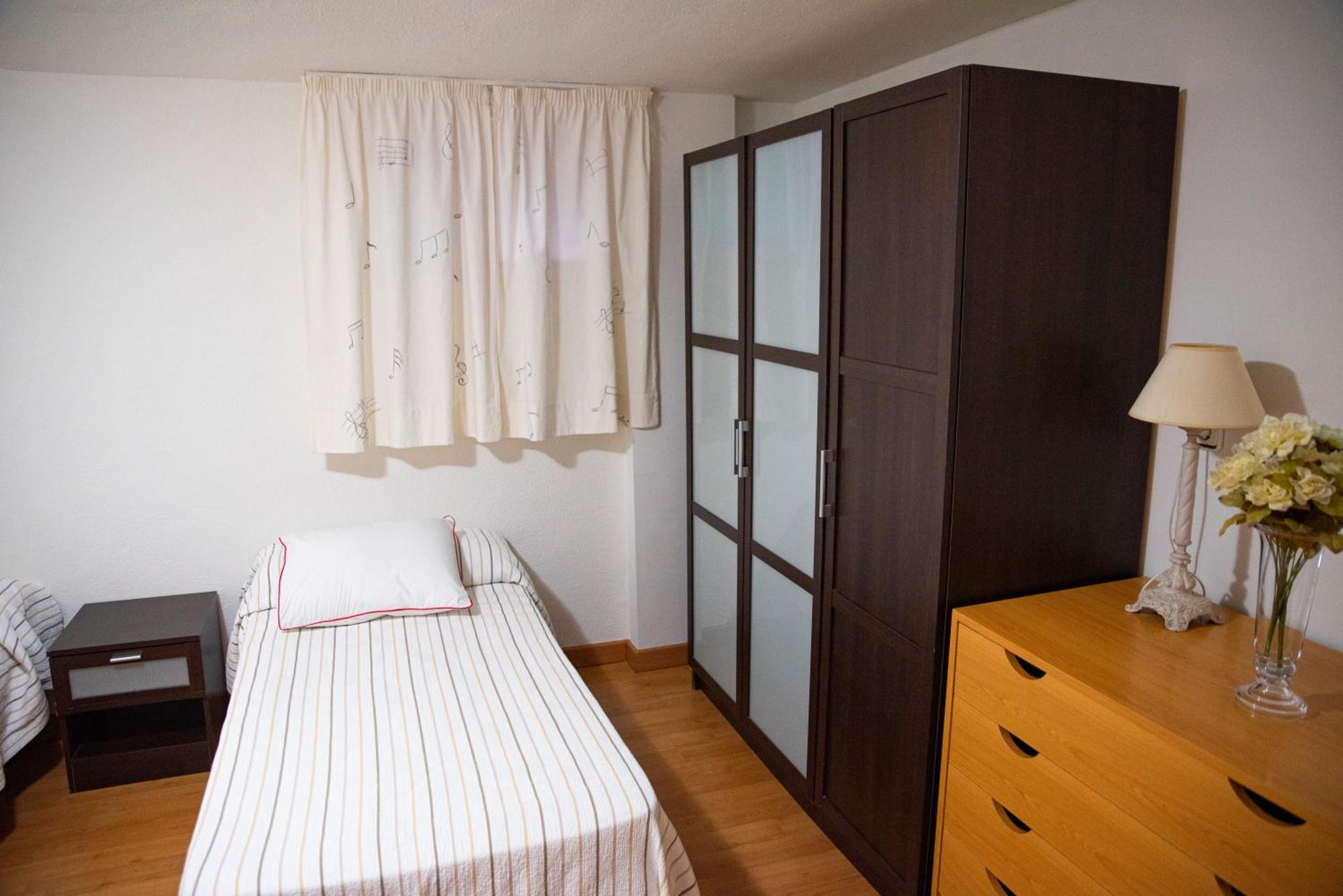 Casa Armonia Villa Cenes De La Vega Bagian luar foto