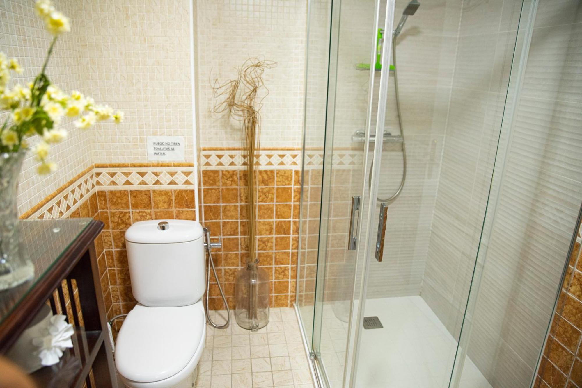 Casa Armonia Villa Cenes De La Vega Bagian luar foto